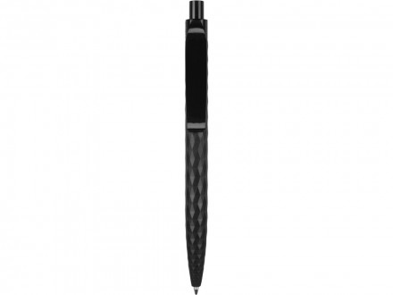 Ручка шариковая Prodir QS 01 PMP, черный