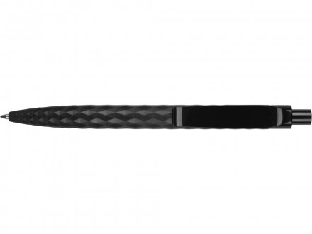 Ручка шариковая Prodir QS 01 PMP, черный