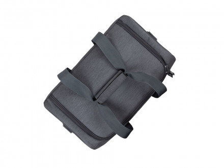 RESTO 5519 grey Изотермическая сумка-холодильник, 19 л, /6