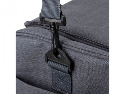 RESTO 5519 grey Изотермическая сумка-холодильник, 19 л, /6