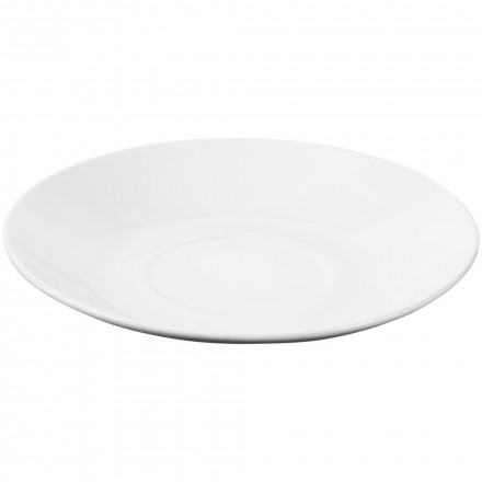 Кофейная пара Refined, темно-синяя