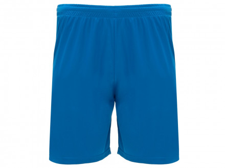 Шорты Dortmund, королевский синий