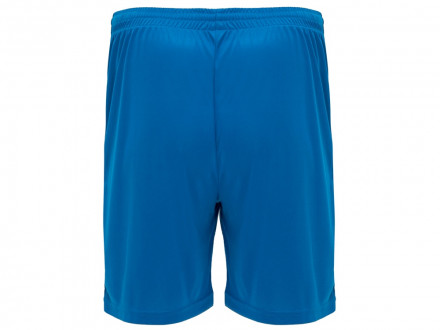 Шорты Dortmund, королевский синий