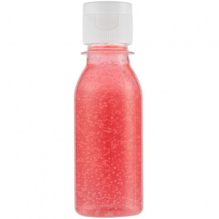 Гель для рук с антисептическим эффектом «Щит», красный