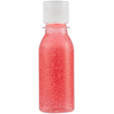 Гель для рук с антисептическим эффектом «Щит», красный