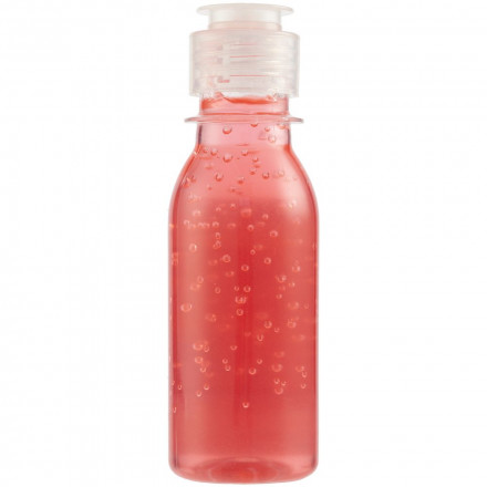 Гель для рук с антисептическим эффектом «Щит», красный