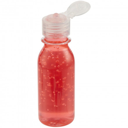 Гель для рук с антисептическим эффектом «Щит», красный