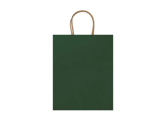 Бумажный пакет ARCE 110 г/м2, папоротник