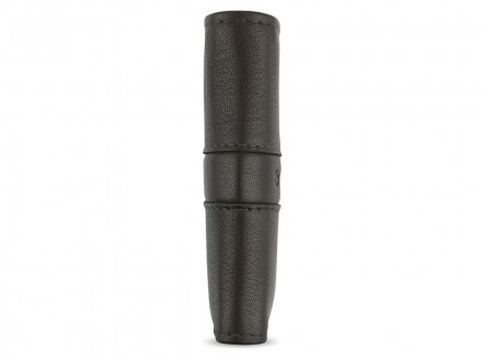 Портмоне BUGATTI Bomba, с защитой данных RFID, коричневое, кожа/полиэстер, 12х2х9,5 см