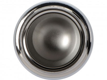 Термокружка MINI DIVA, черный (P)