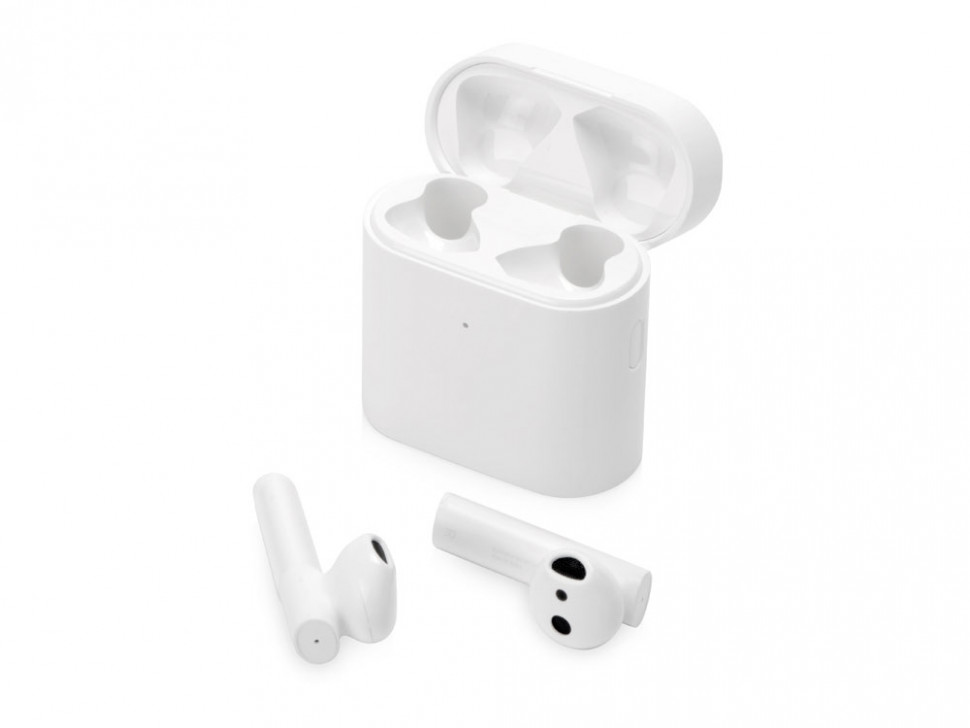 Наушники Mi True Wireless Earphones 2S TWSEJ07WM (BHR4208GL)