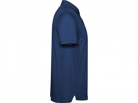 Поло TORMO мужское, синий нэйви