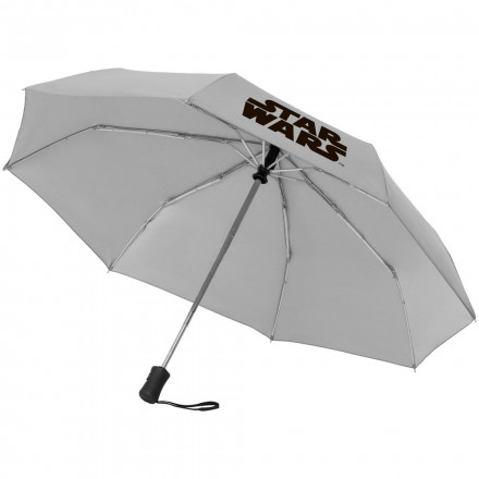 Зонт со светоотражающим куполом Star Wars