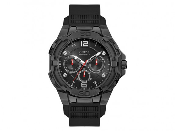 Часы наручные GENESIS, мужские. Guess