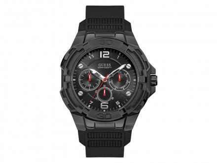 Часы наручные GENESIS, мужские. Guess