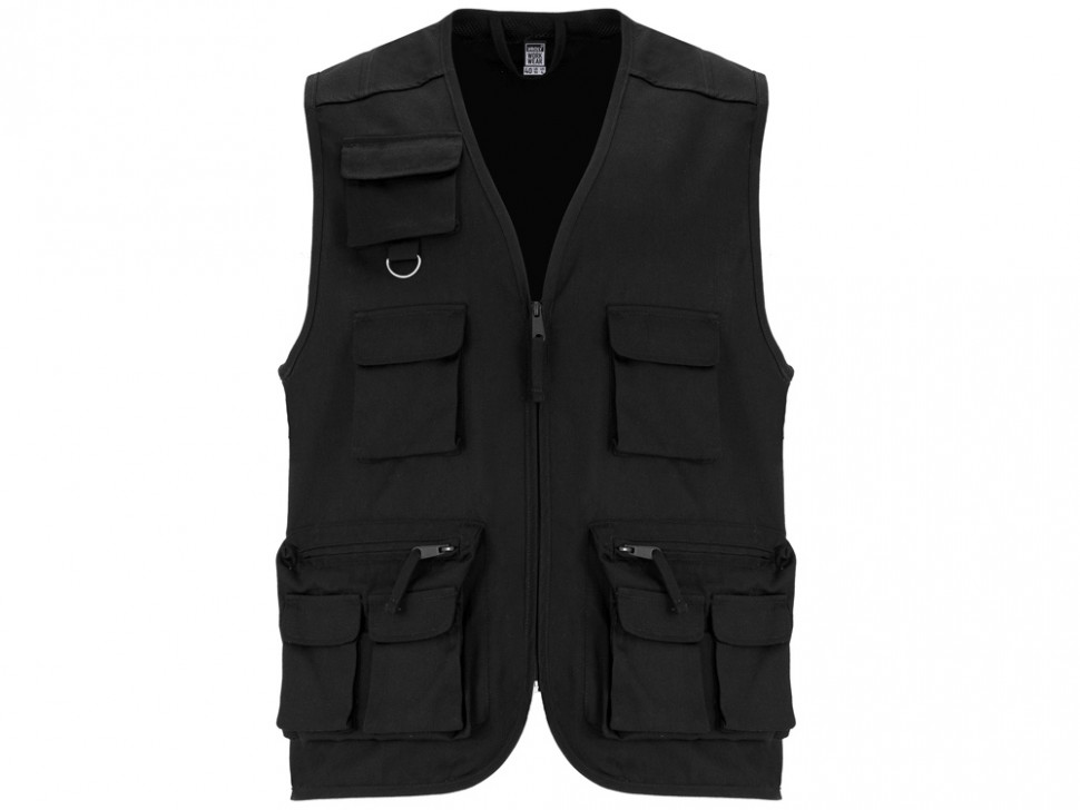 Жилет Venera, черный