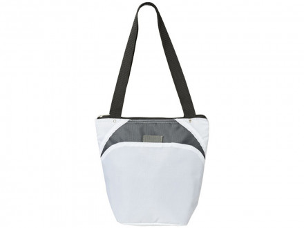 Сумка-холодильник Noor, белый