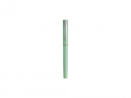 Перьевая ручка Waterman Allure Mint CT Fountain Pen