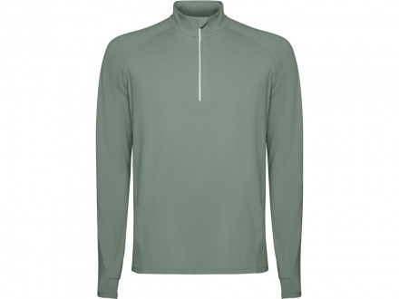 Лонгслив Estambul мужской, лаврово-зеленый