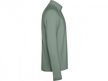 Лонгслив Estambul мужской, лаврово-зеленый