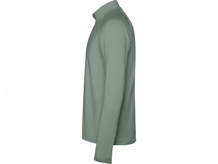 Лонгслив Estambul мужской, лаврово-зеленый