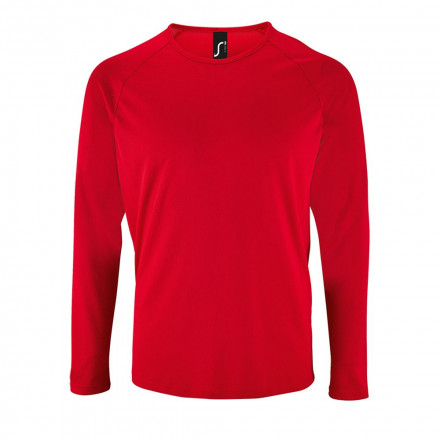 Набор Relay Race Men, красный