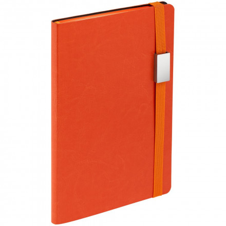 Ежедневник My Day, недатированный, оранжевый