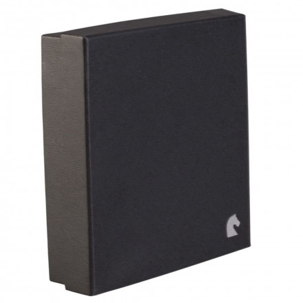 Флешка «Ход конем», белая, 8 Гб 1 1