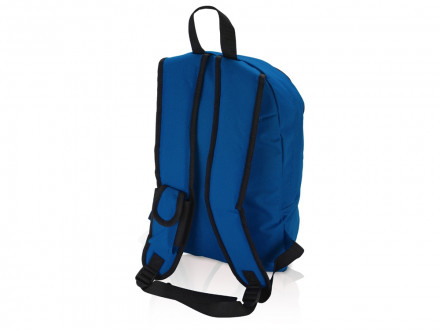 Рюкзак Смарт, синий