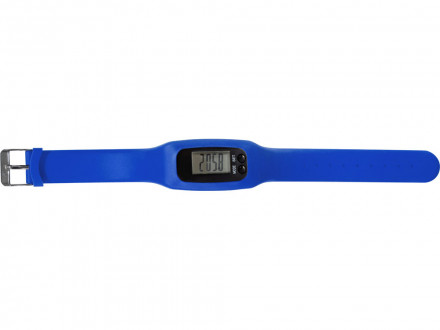 Наручные часы с шагомером Ridley, синий