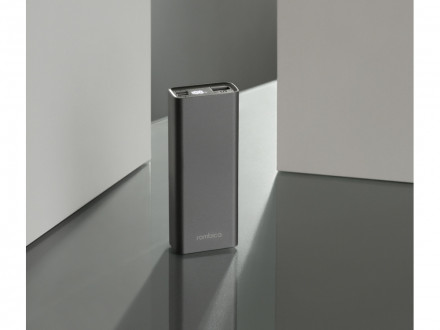 Внешний аккумулятор Rombica NEO PRO-100С (Р)