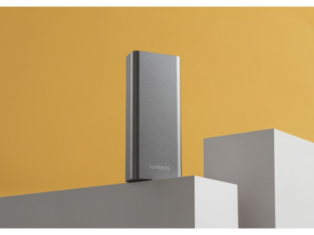 Внешний аккумулятор Rombica NEO PRO-100С (Р)
