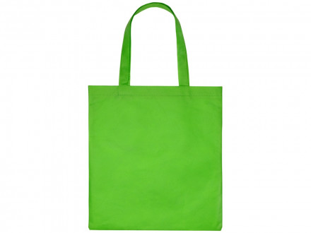 Сумка Бигбэг, зеленый