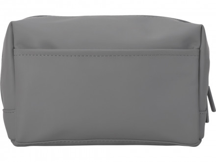 Косметичка из искусственной кожи Sofit, серый