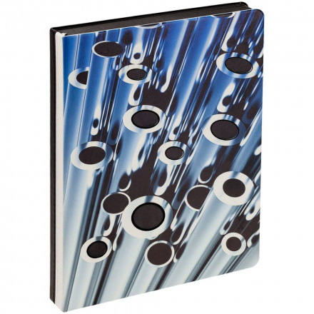 Ежедневник «Особый сплав»