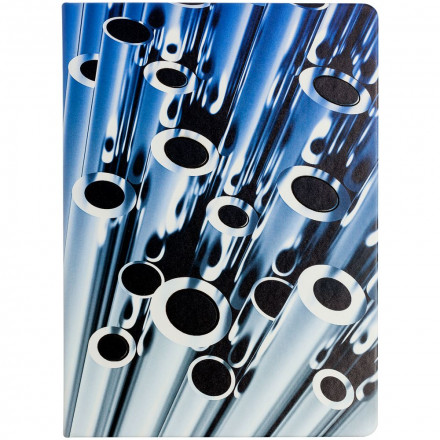 Ежедневник «Особый сплав»