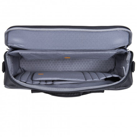 Сумка для ноутбука Urban Arc, черная