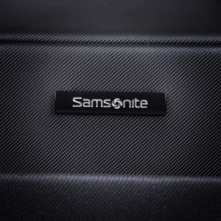 Сумка для ноутбука Urban Arc, черная