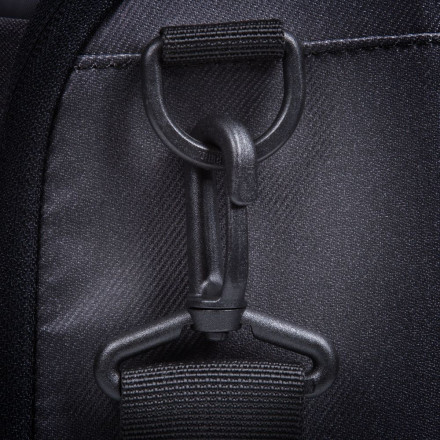 Сумка для ноутбука Urban Arc, черная