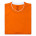 Футболка T-bolka Accent, оранжевая