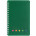 Блокнот Stick, зеленый
