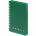 Блокнот Stick, зеленый