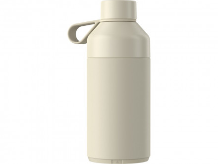 Бутылка для воды Ocean Bottle с вакуумной изоляцией объемом 750 мл, песочный