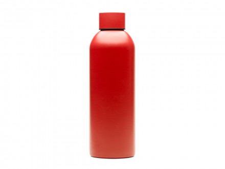 Бутылка MAGUN из нержавеющей стали 304, красный