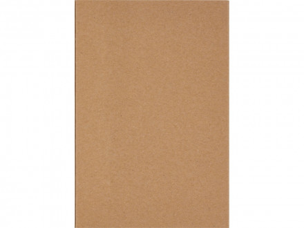 Skribo набор из шариковой ручки и блокнота - Черный