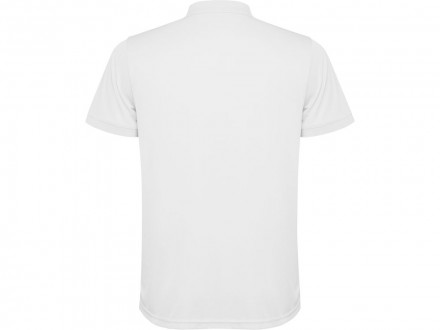 Поло TORMO мужское, белый