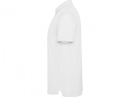 Поло TORMO мужское, белый