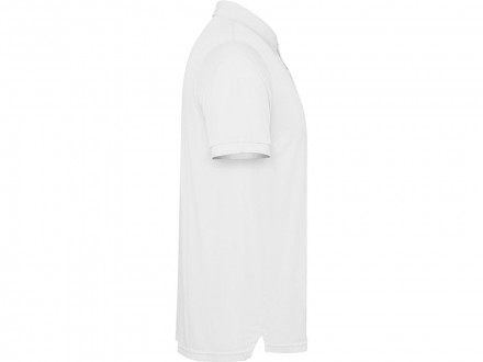 Поло TORMO мужское, белый