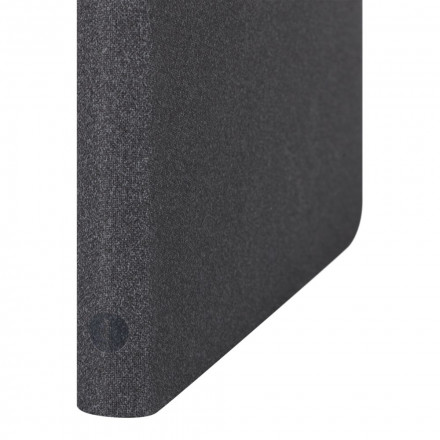 Ежедневник Folk, недатированный, черный