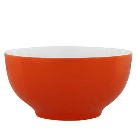 Пиала Good Morning, оранжевая